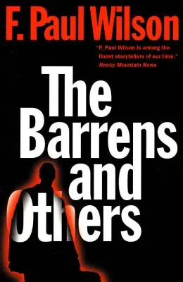 Barrens a iné - The Barrens and Others