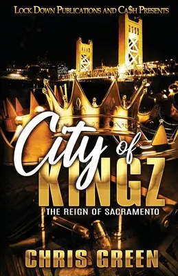 Mesto Kingz - City of Kingz