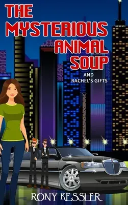 Záhadná zvieracia polievka - The Mysterious Animal Soup