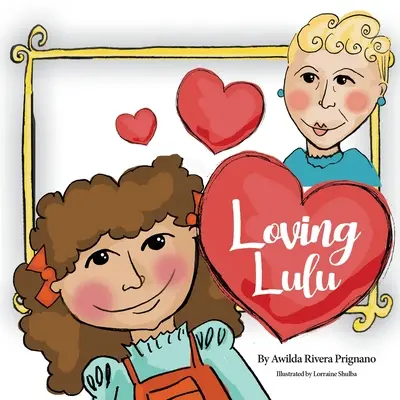 Milujúca Lulu - Loving Lulu