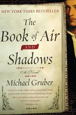 Kniha vzduchu a tieňov - The Book of Air and Shadows
