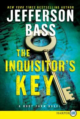 Inkvizítorov kľúč LP - The Inquisitor's Key LP