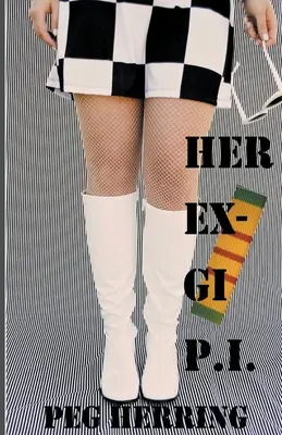 Jej bývalý súkromný detektív - Her Ex-GI P.I.