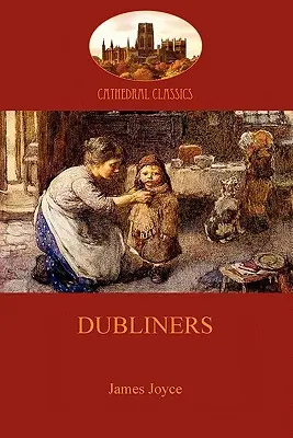 Dublinčania (Aziloth Books) - Dubliners (Aziloth Books)