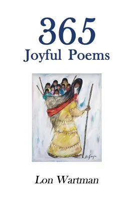 365 radostných básní - 365 Joyful Poems