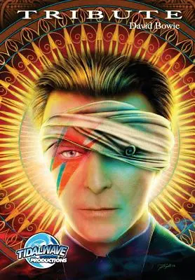 Pocta: David Bowie - Tribute: David Bowie