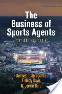 Biznis športových agentov - The Business of Sports Agents