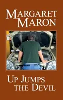 Nahor skáče diabol - Up Jumps the Devil