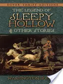 Legenda o Ospalej diere a iné príbehy - The Legend of Sleepy Hollow and Other Stories