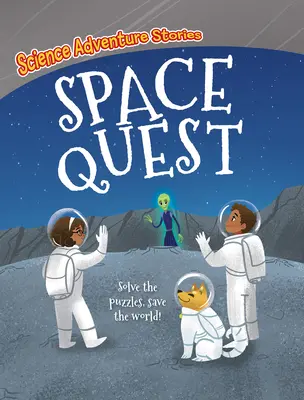 Vesmírne úlohy - Space Quest