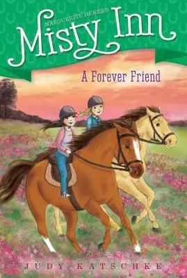 Navždy priateľ, 5 - A Forever Friend, 5
