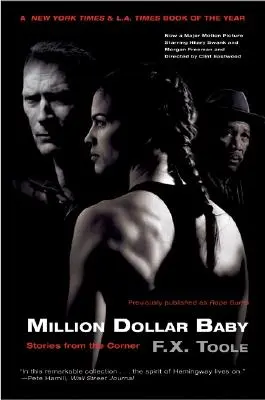 Million Dollar Baby: Príbehy z rohu - Million Dollar Baby: Stories from the Corner