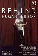 Za ľudskou chybou - Behind Human Error