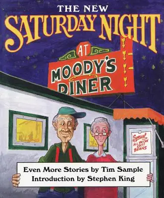 Nový sobotný večer v Moody's Diner - The New Saturday Night at Moody's Diner