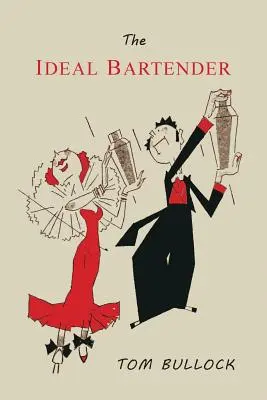 Ideálny barman - The Ideal Bartender