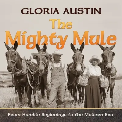 Mocný mulica - The Mighty Mule