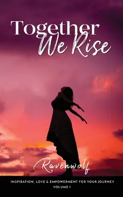 Spoločne povstaneme - Together We Rise
