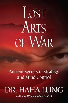 Stratené umenie vojny - Lost Art of War