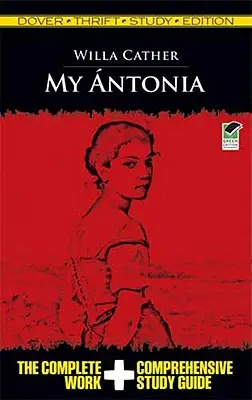 Moja Antónia - My Antonia