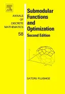Submodulárne funkcie a optimalizácia, 58 - Submodular Functions and Optimization, 58