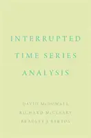 Analýza prerušených časových radov - Interrupted Time Series Analysis