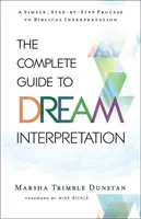 Kompletný sprievodca výkladom snov - Complete Guide to Dream Interpretation