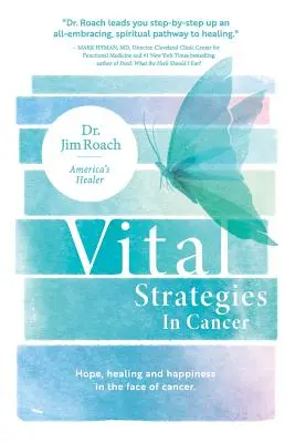 Životne dôležité stratégie pri rakovine - Vital Strategies in Cancer