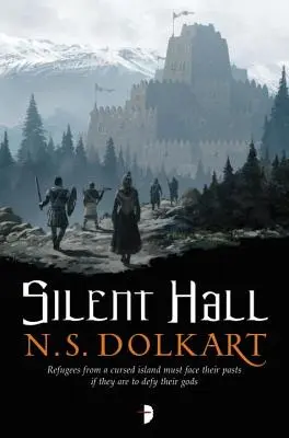 Tichá sieň - Silent Hall
