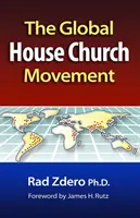 Globálne hnutie domácich cirkví - Global House Church Movement
