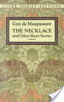 Náhrdelník a iné poviedky - The Necklace and Other Short Stories
