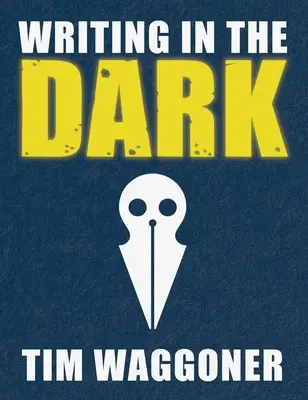 Písanie v tme - Writing in the Dark