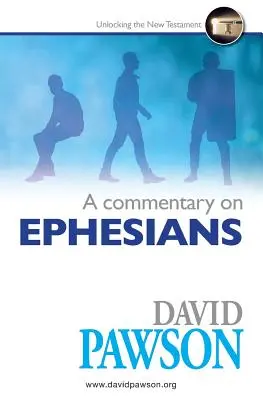Komentár k listu Efezanom - A Commentary on Ephesians