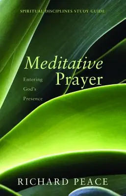 Meditatívna modlitba - Meditative Prayer