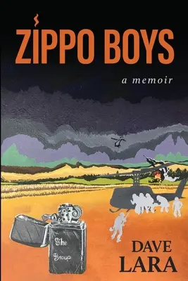 Zippo Boys: Služba homosexuálov vo Vietname - Zippo Boys: Serving Gay in Vietnam