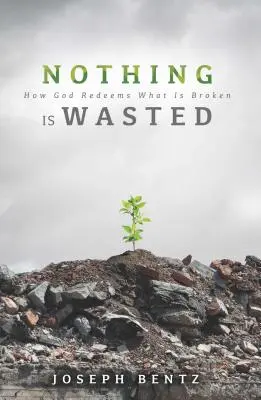 Nič nie je zbytočné: Ako Boh vykupuje to, čo je rozbité - Nothing Is Wasted: How God Redeems What Is Broken