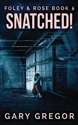 Snatched!: Vydanie vo veľkej tlači v tvrdej väzbe - Snatched!: Large Print Hardcover Edition