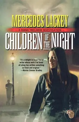 Deti noci - Children of the Night