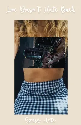 Láska neopláca nenávisť - Love Doesn't Hate Back