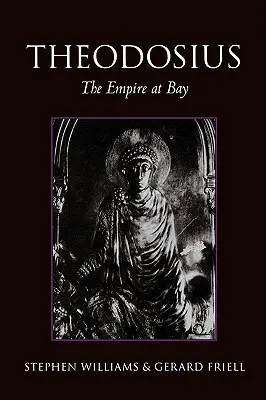 Theodosius: Ríša v zálive - Theodosius: The Empire at Bay