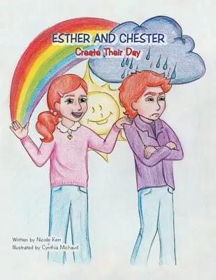 Ester a Chester si vytvárajú svoj deň - Esther and Chester Create Their Day