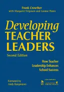Rozvoj vedúcich učiteľov: Ako vedenie učiteľov zvyšuje úspešnosť školy - Developing Teacher Leaders: How Teacher Leadership Enhances School Success
