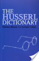 Husserlov slovník - The Husserl Dictionary