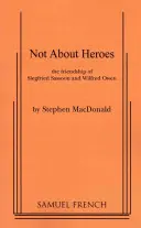 Nie o hrdinoch - Not about Heroes