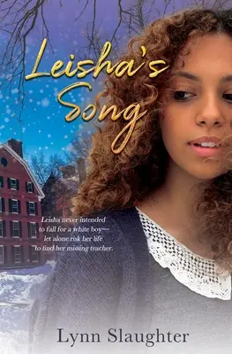 Leishina pieseň - Leisha's Song