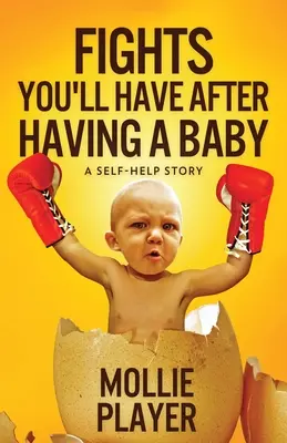 Hádky po narodení dieťaťa - Fights You'll Have After Having A Baby