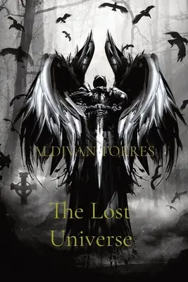 Stratený vesmír - The Lost Universe
