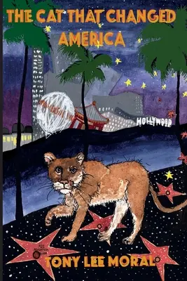 Mačka, ktorá zmenila Ameriku: Pravdivý hollywoodsky príbeh pumy P22 - The Cat That Changed America: The true Hollywood story of P22 mountain lion