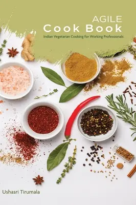 Agilná kuchárka - Agile Cook Book