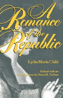 Román o republike - Romance of the Republic-Pa