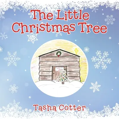 Malý vianočný stromček - The Little Christmas Tree